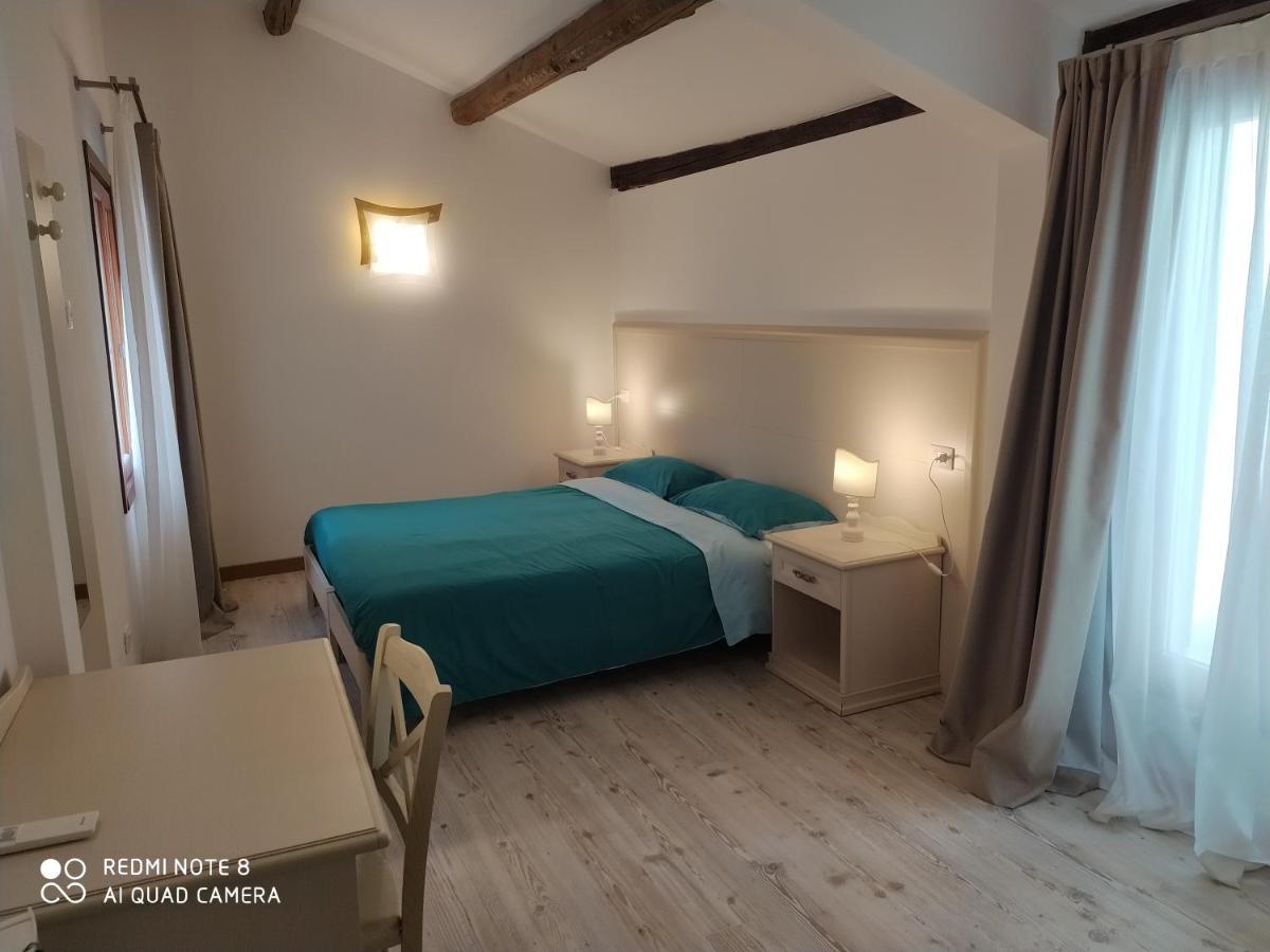 Palazzetto Canossa เวนิส ภายนอก รูปภาพ